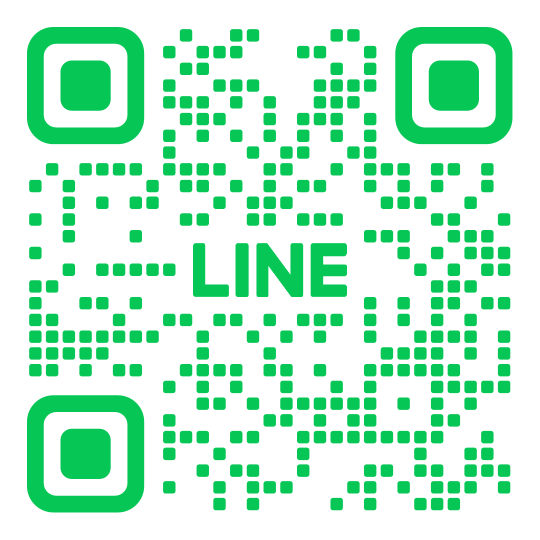 LINE QR Code